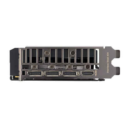 Tarjeta de Video ASUS Dual RTX 5060 Ti OC 16GB GDDR7 EVO PCIe 5.0