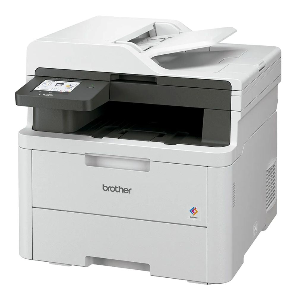 IMPRESORA MULTIFUNCIONAL LÁSER COLOR BROTHER DCP-L3560CDW