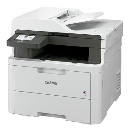 IMPRESORA MULTIFUNCIONAL LÁSER COLOR BROTHER DCP-L3560CDW