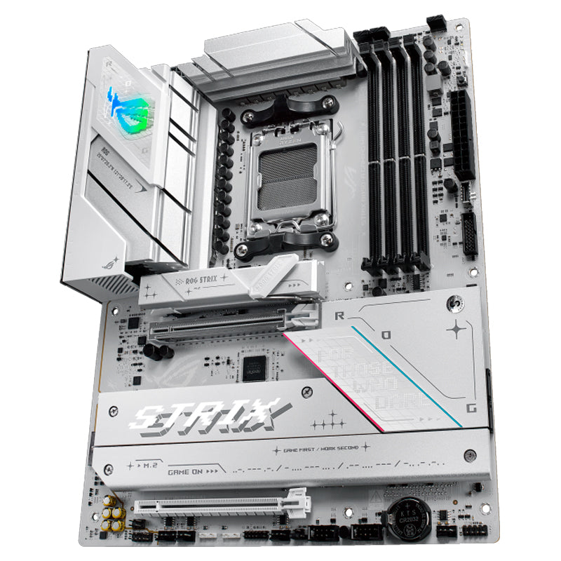 Motherboard Asus ROG Strix B850-A Gaming WIFI AM5 ATX DDR5 AMD B850
