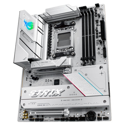 Motherboard Asus ROG Strix B850-A Gaming WIFI AM5 ATX DDR5 AMD B850