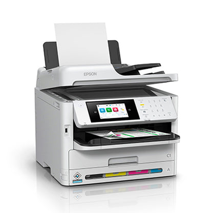 IMPRESORA MULTIFUNCIONAL EPSON WORKFORCE PRO WF-C5810