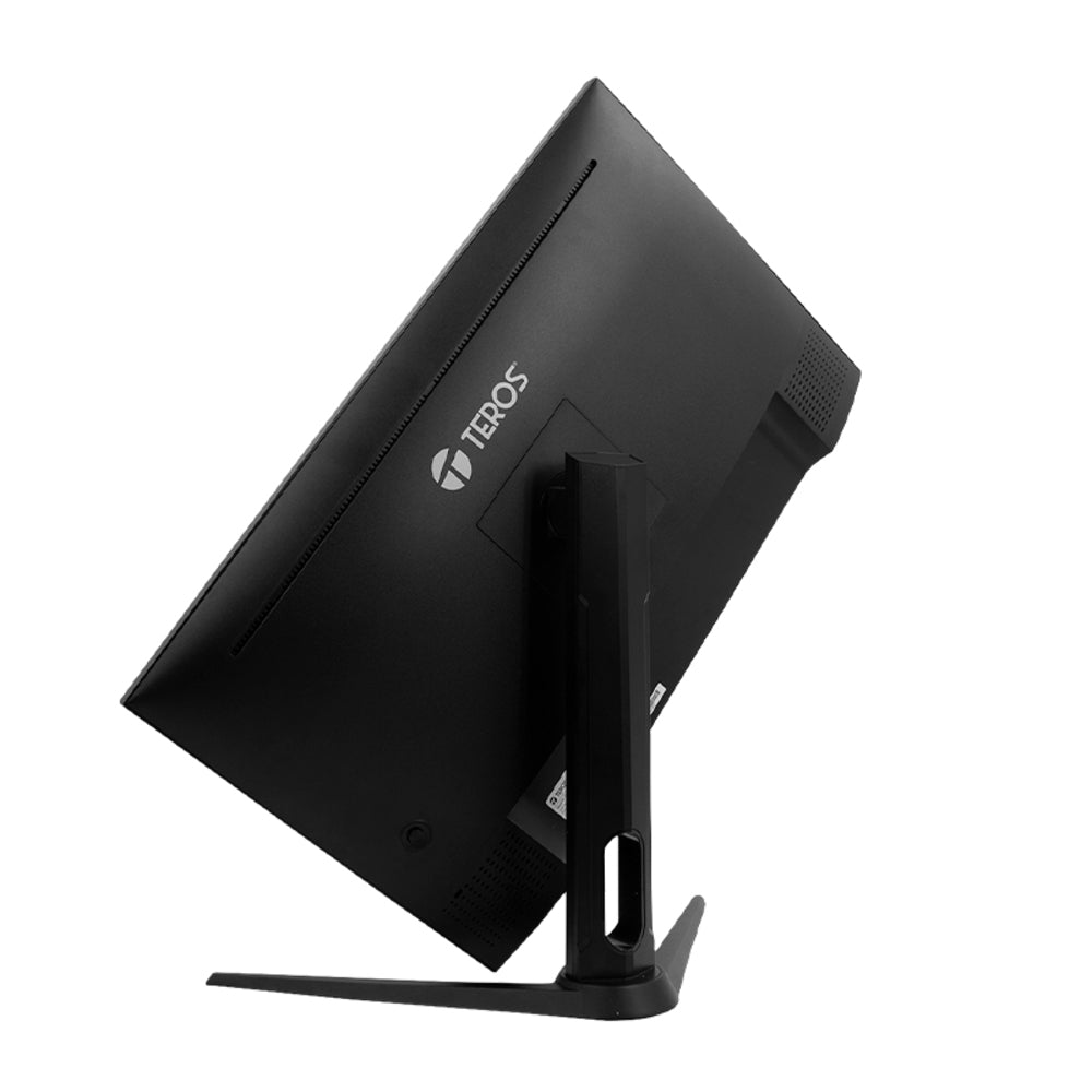 MONITOR PLANO GAMING TEROS TE-2752G, 27" FHD IPS, 165 HZ, 1 MS, HDMI, DP