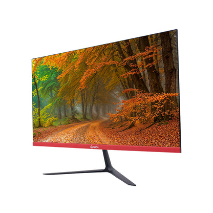 Monitor Curvo Teros 23.8" FHD VA 144Hz 1ms TE-2403S HDMI DP
