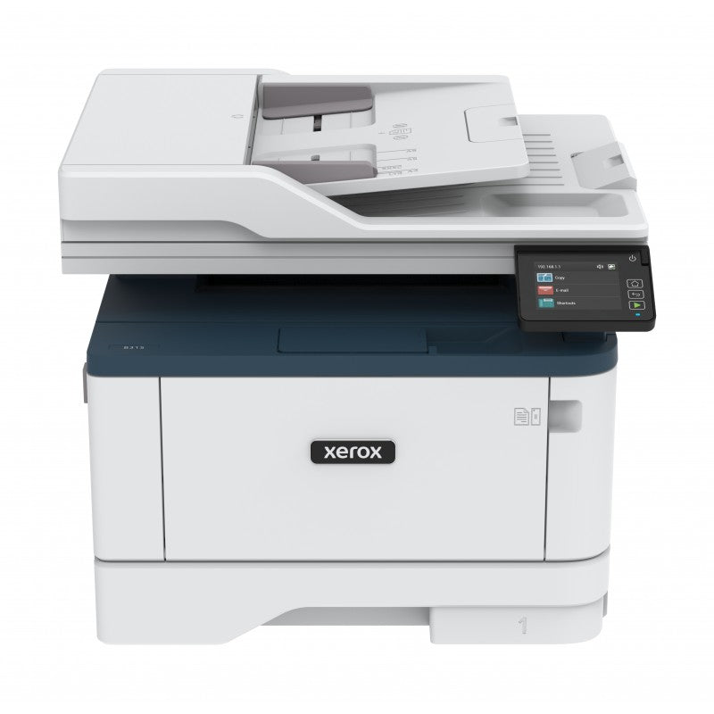 IMPRESORA MULTIFUNCIONAL XEROX B315V DNI