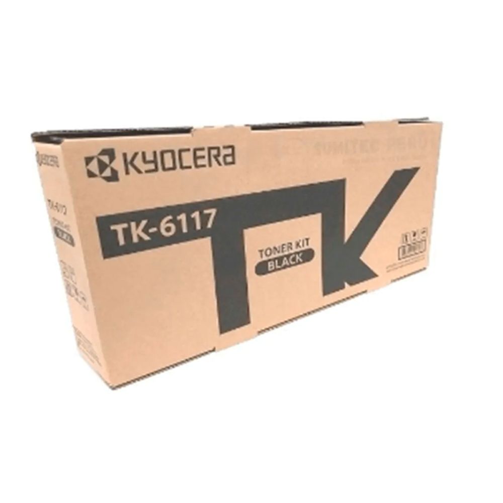 TONER KYOCERA ECOSYS M4132IDN M4125IDN 1T02P10USJ NEGRO 15000 PÁGINAS