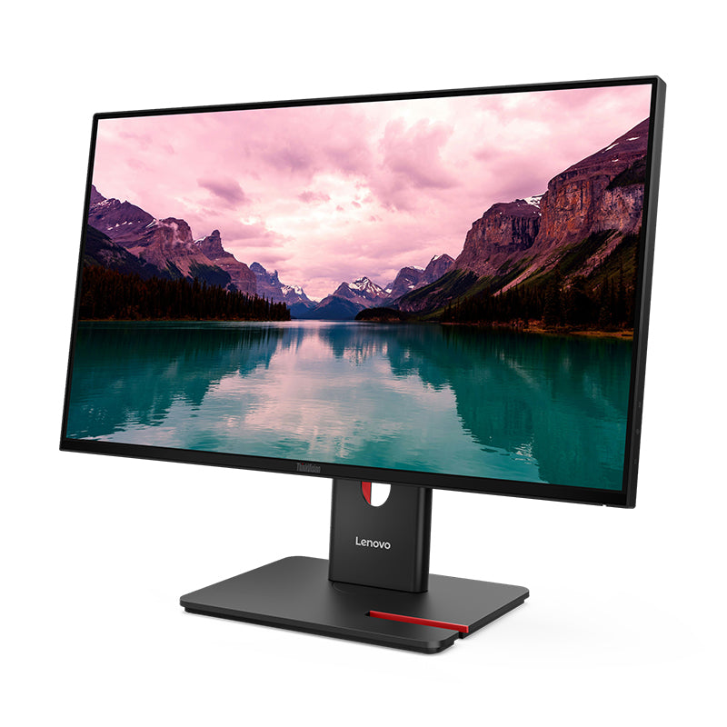 MONITOR LENOVO THINKVISION T24-40 23.8" FHD HDMI DP