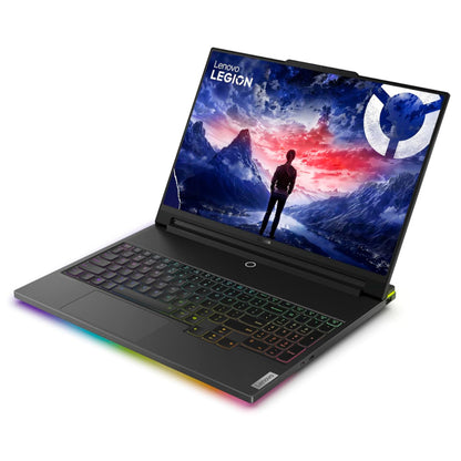 LENOVO LEGION 9, 16" 3.2K MINI LED, CORE I9-14900HX 2.2/5.8GHZ, 64GB DDR5-5600MHZ