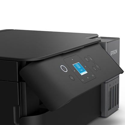 IMPRESORA MULTIFUNCIONAL EPSON ECOTANK L4360 WIFI