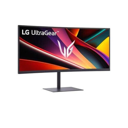 Monitor Gaming LG UltraGear 34G630A-B 34" WQHD 240Hz 1ms VESA DisplayHDR 400