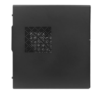 CASE TEROS TE-1038S, FACTOR DE FORMA ATX, 250 W, USB 3.0 / 2.0, AUDIO, NEGRO