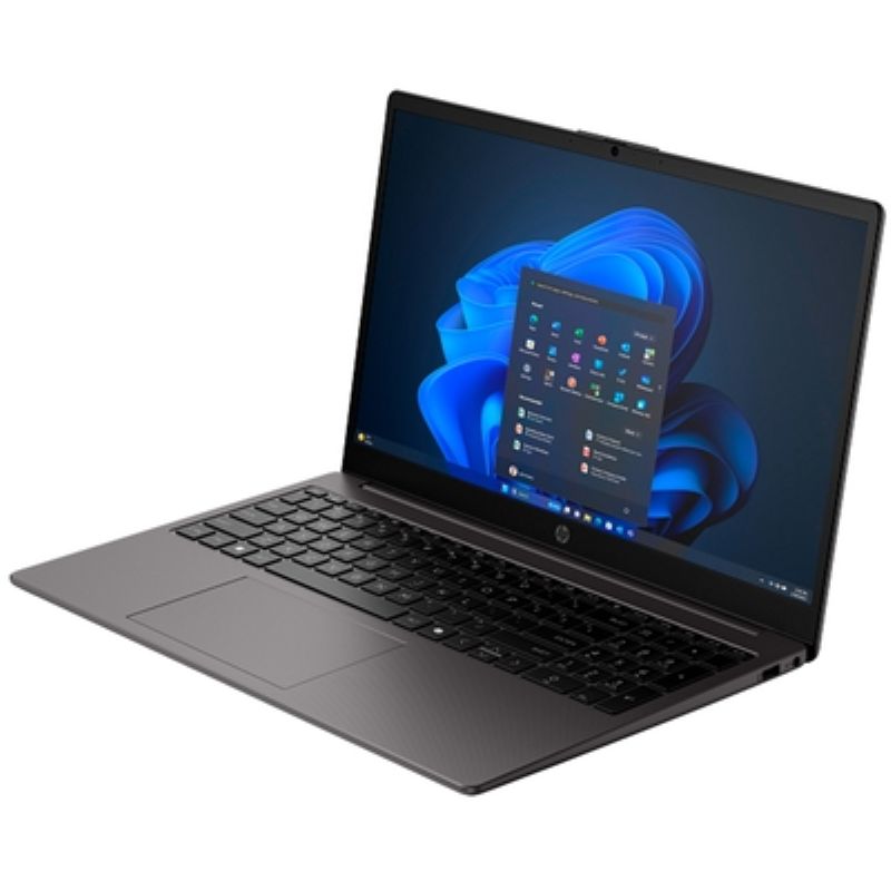 Laptop HP 250 G10 Core i5-1334U 16GB RAM 512GB SSD 15.6" HD Wi-Fi 6