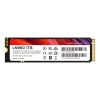 UNIDAD EN ESTADO SOLIDO LENOVO LN960, 1TB, M.2 2280, PCIE GEN 4 X4, NVME 2.0