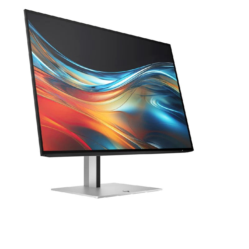 MONITOR HP SERIE 7 PRO 724PN 24" WUXGA IPS ANTIRREFLECTANTE HDMI DP USB-A USB-C