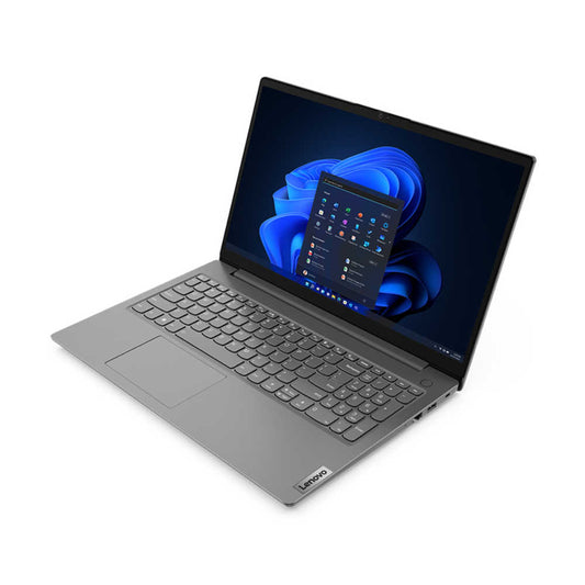 Lenovo V15 G4 IRU, 15.6" FHD TN, Core i3-1315U 1.2 / 4.5GHz, 8GB DDR4-3200MHz
