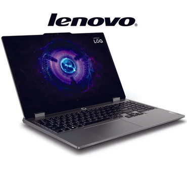 LENOVO LOQ 15IAX9 I5-12450HX 12 GB 512GB 15.6"144HZ RTX3050 6GB FREEDOS