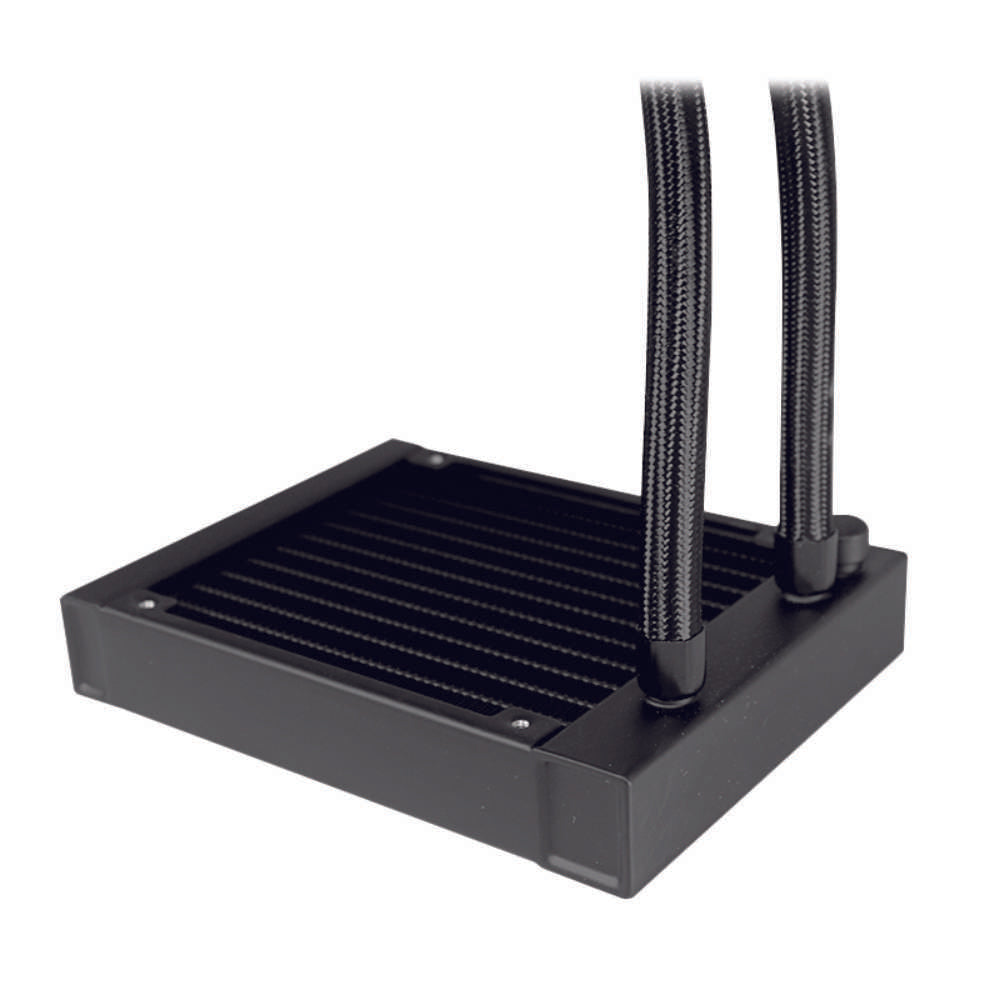 COOLER PARA PROCESADOR TEROS TE-8163N, INTEL Y AMD, TDP 155W MÁX, 12 CM, LÍQUIDA