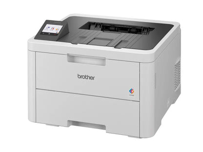 IMPRESORA BROTHER LASER A COLOR HL-L3280CDW A4 26/27 PPM
