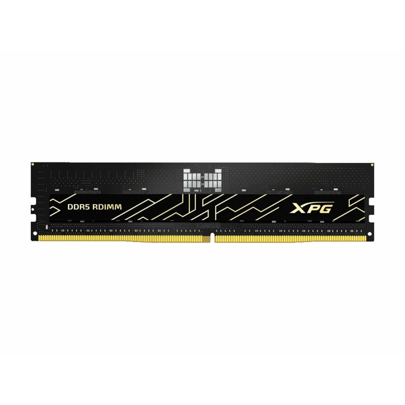 MEMORIA RAM XPG AICORE 32GB DDR5 6400MHZ RDIMM