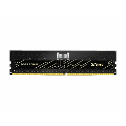 MEMORIA RAM XPG AICORE 32GB DDR5 6400MHZ RDIMM
