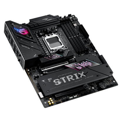 Motherboard Asus ROG Strix B850-E Gaming WIFI AM5 ATX DDR5 AMD B850