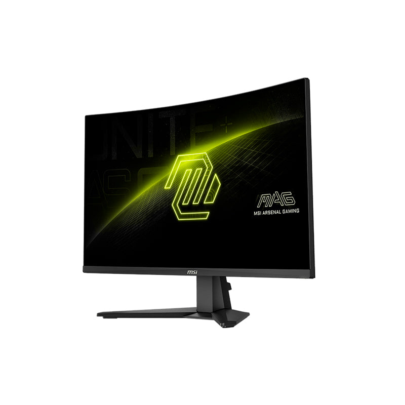 MONITOR CURVO MSI MAG 276CF E20 27 PULGADAS FHD VA HDMI DP