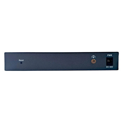 Switch Hikvision DS-3E1309P-EI/M 8 Puertos PoE Fast Ethernet Smart Vigilancia