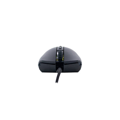 MOUSE GAMER TEROS TE-1233G RGB 7200DPI 7 BOTONES