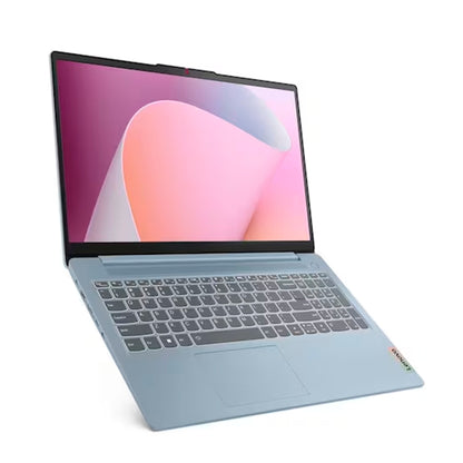 LENOVO IDEAPAD SLIM 3 15IAN8 15.6" FHD TN CORE I3-N305 1.8/3.8GHZ 8GB LPDDR5-4800