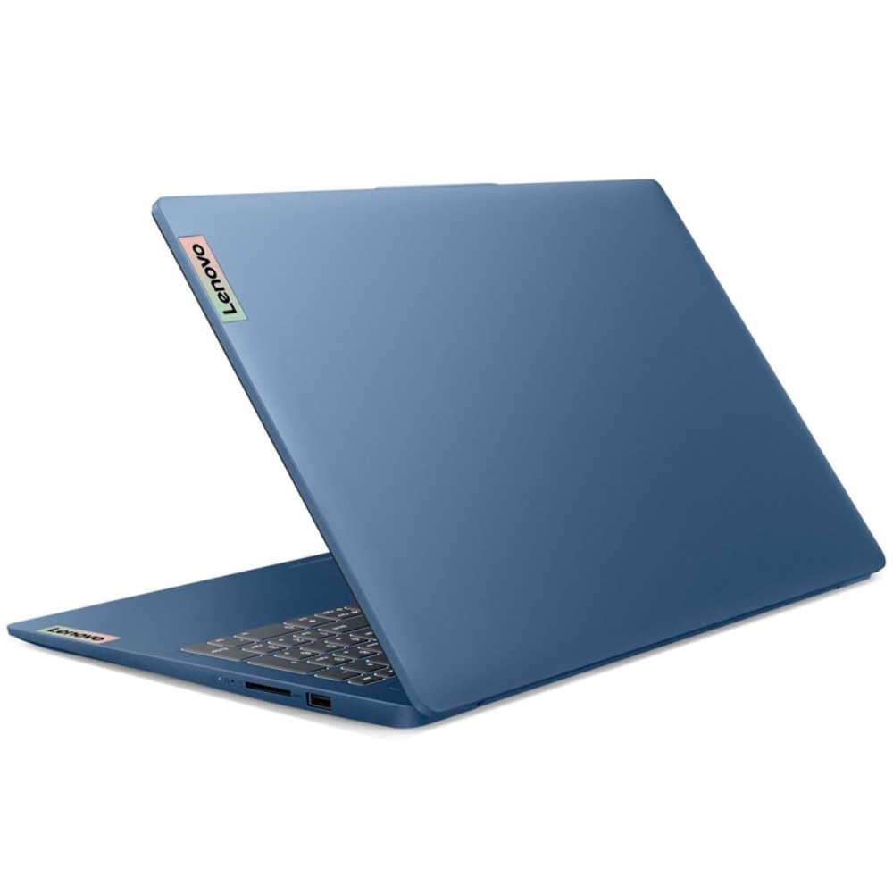 LENOVO IDEAPAD SLIM 3 15IRH8, 15.6" FHD TN, INTEL CORE I5-13420H 4.6GHZ, 16GB LPDDR5-4800