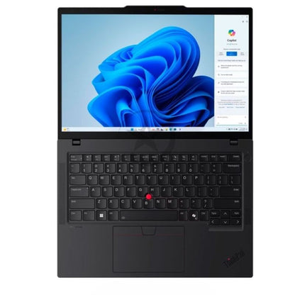 Laptop Lenovo ThinkPad T14 Gen 5 Core Ultra 7 155U 16GB RAM 1TB SSD 14" WUXGA Empresarial