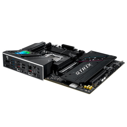 MOTHERBOARD ASUS - AMD ROG-STRIX-B850-F-GAMING-WIFI