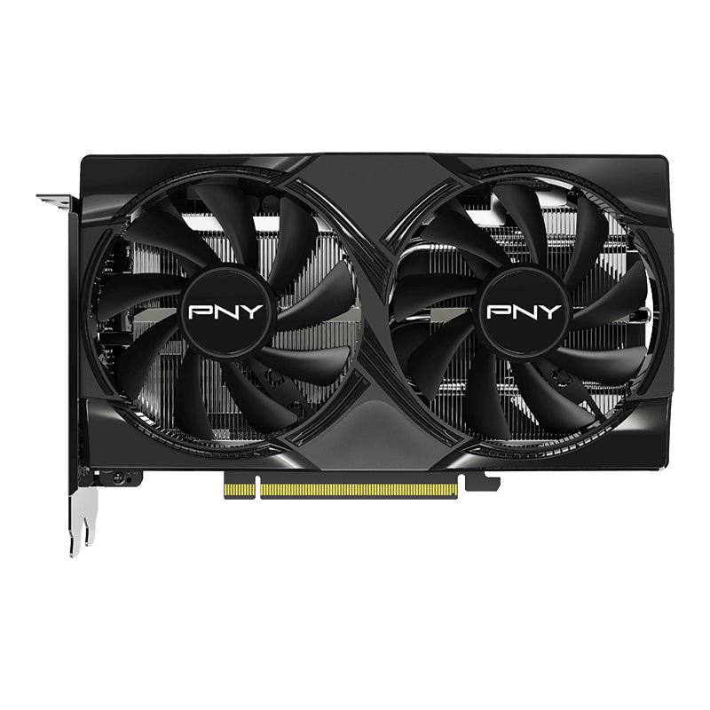 Tarjeta de Video PNY RTX 5060 Dual Fan 8GB GDDR7 PCIe 5.0 Dual Fan