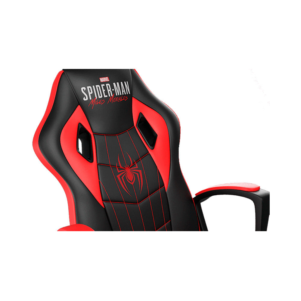 SILLA GAMER XTECH SPIDERMAN MARVE - EMPAQUE DAÑADO