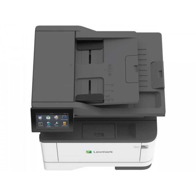 IMPRESORA MULTIFUNCIONAL LEXMARK MX432ADWE LÁSER MONOCROMO