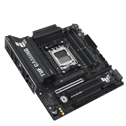 Motherboard Asus TUF Gaming B850M-Plus WIFI AM5 mATX DDR5 AMD B850