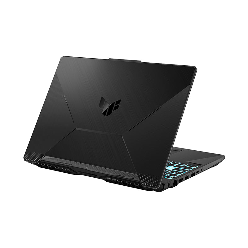 LAPTOP GAMING ASUS TUF A15 15.6" FHD IPS RYZEN 7 7445HS 3.2 / 4.7 GHZ 16GB DDR5 4800MHZ