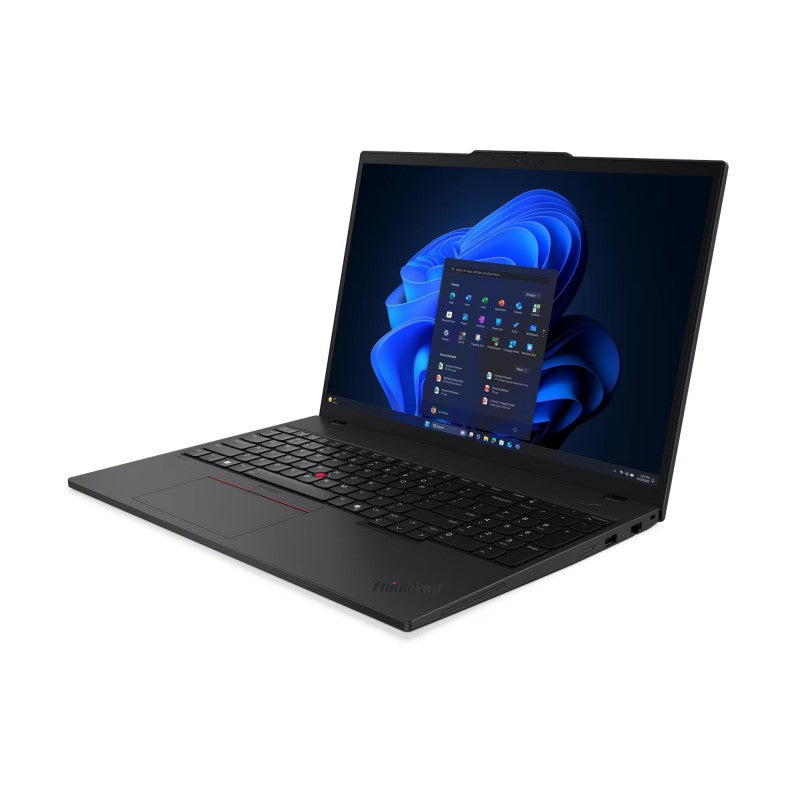 Laptop Lenovo ThinkPad T16 Gen 4 Core Ultra 7 255U 16GB RAM 512GB SSD 16" WUXGA Windows 11 Pro