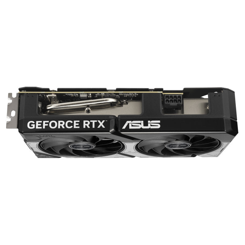 TARJETA DE VIDEO ASUS DUAL RTX 5060 TI 8GB GDDR7 PCIE 5