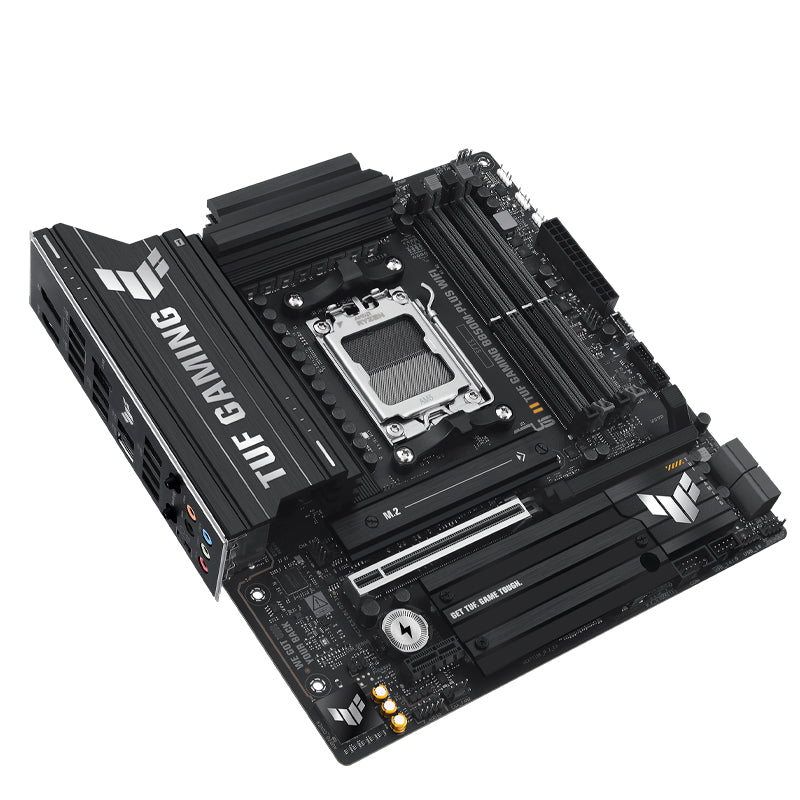 Motherboard Asus TUF Gaming B850-Plus WIFI AM5 ATX DDR5 AMD B850