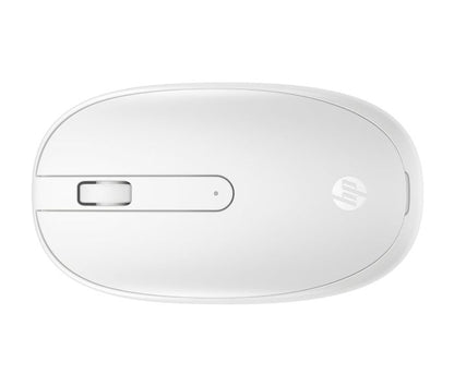MOUSE HP 240 LUNAR WHITE BLUETOOTH 793F9AA