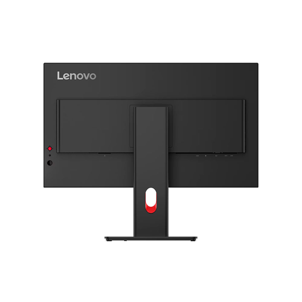 MONITOR PLANO LENOVO THINKVISION T27-40, 27" WLED FHD IPS/HDMI/DP/VGA/USB-C/USB-B/USB-A X3