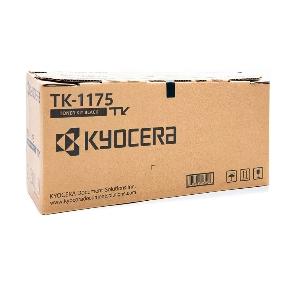 TONER KYOCERA M2640IDN M2040DN NEGRO 12000 PÁGINAS