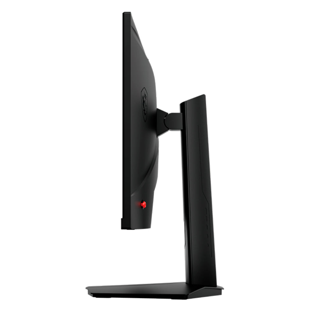 MONITOR PLANO GAMING MSI G244F E2 23.8"/FHD/RAPID IPS/180HZ/HDMI X2/DP X1/EARPHONE-OUT X1