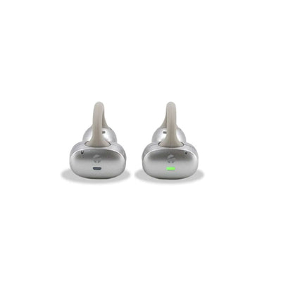 Audífonos Teros TE-80712RS Bluetooth TWS Inalámbricos Rose Titanium | USB-C