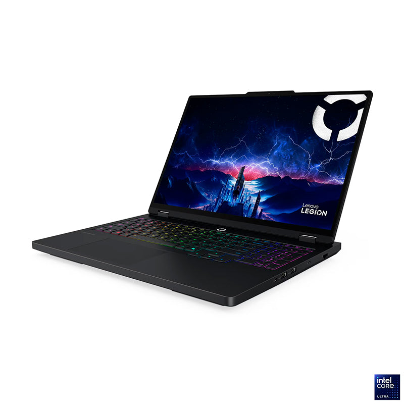 Laptop Lenovo Legion Pro 5 i9-14900HX 32GB 1TB SSD RTX 5060 16" WQXGA 240Hz