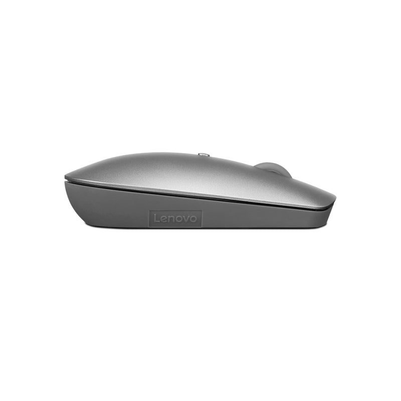 MOUSE LENOVO 600 BLUETOOTH SILENCIOSO ERGONÓMICO