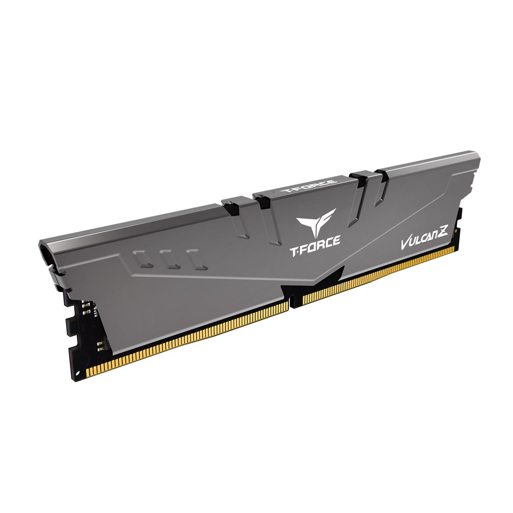 Memoria RAM TeamGroup T-Force Vulcan 16GB DDR4 3200MHz PC4-25600