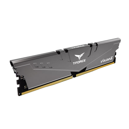 Memoria RAM TeamGroup T-Force Vulcan 16GB DDR4 3200MHz PC4-25600