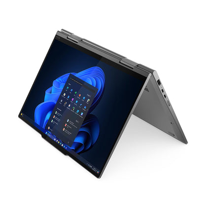 Laptop Lenovo ThinkPad X1 2 en 1 Gen 10 Core Ultra 7 258V 32GB RAM 1TB SSD 14" Táctil Windows 11 Pro